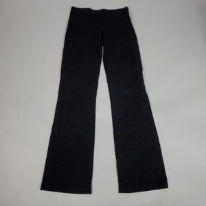 Prana Yoga Performance Yoga Pants Small